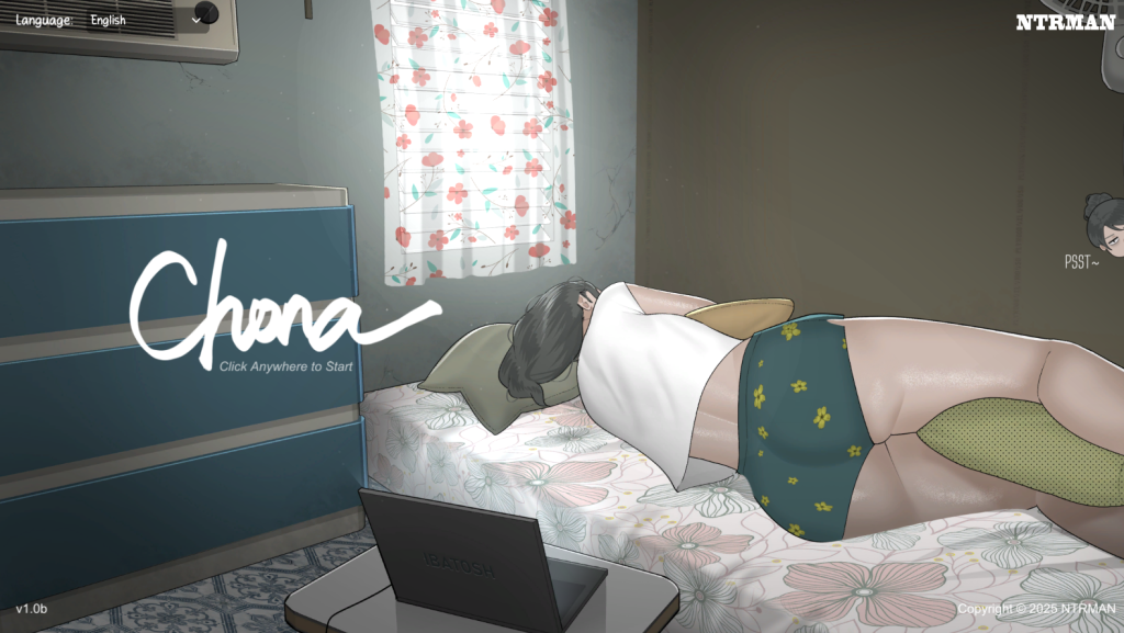 [热门互动SLG/NTR] 乔娜 Chona Ver1.11 官方中文步兵版+MOD [PC/2.06G] 2701-牛牛资源库