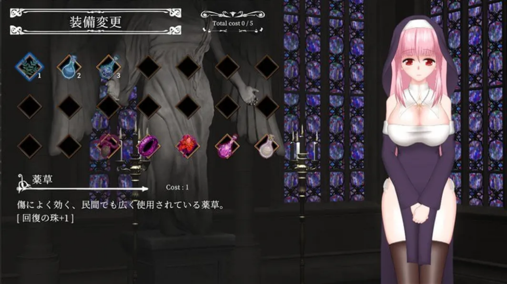 图片[4]-[精品ACT/动态] 罪恶的祈祷 UnHolY PraYeR v2026-03-31 官方中文版 [PC/1.52G] 3076-牛牛资源库