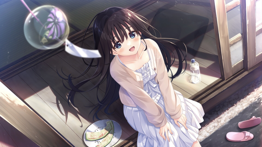 图片[5]-[爆款RPG/纯爱/动态] 痴情哥哥与病弱妹妹的乡间生活 含新DLC1+2+3+4+5 官方中文版+存档 [PC/4.3G] 3058-牛牛资源库