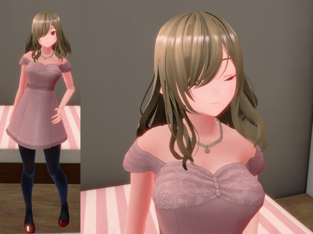 [互动3D/淫乱/动态] 手机彼端的她～最近对话中她的样子有些奇怪 v1.1.0 官方中文版附存档 [PC/3.80G] 3175-牛牛资源库