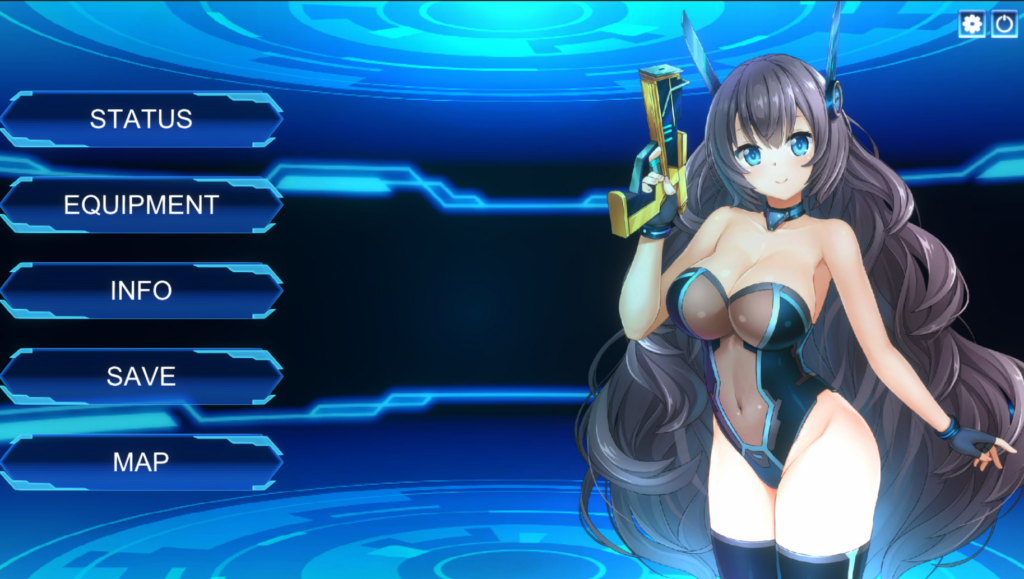 [日系ACT/全动态] 金属烈焰 Metal Flame v1.0.1 官方中文版+全CG存档 [PC/3.05G] 3190-牛牛资源库