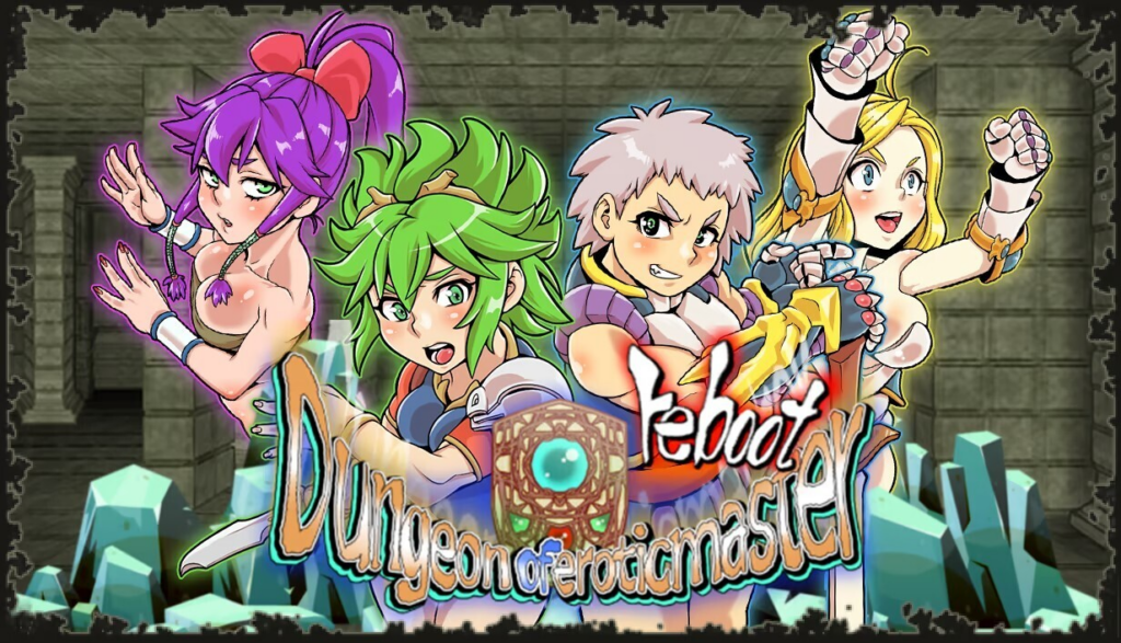 [爆款RPG/全动态] OO迷宫大师：重启 v1.41 官方中文版 [PC/1G] 3202-牛牛资源库
