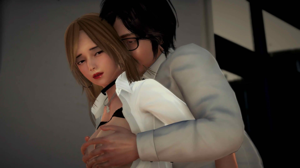 图片[7]-[互动SLG/NTR] 阿斯莫德之眼 The Asmodeus Eyes v0.06.22 官方中文版 [安卓/4.50G] 3240-牛牛资源库