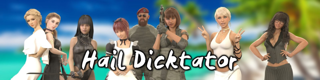 图片[2]-[亚洲SLG/后宫] 冰雹独裁者 Hail Dicktator v0.91.1 官方中文版 [pc/1.73G] 3256-牛牛资源库