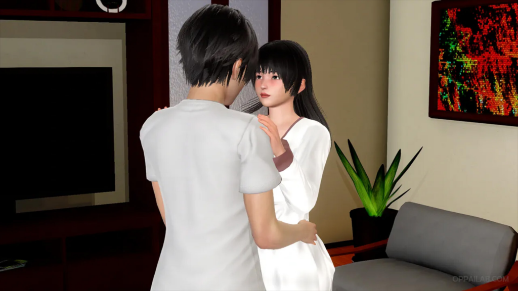 图片[2]-[亚洲SLG/NTR] 忠诚的妻子 Devoted Wife v0.56 官方中文版 [安卓/840m] 3260-牛牛资源库