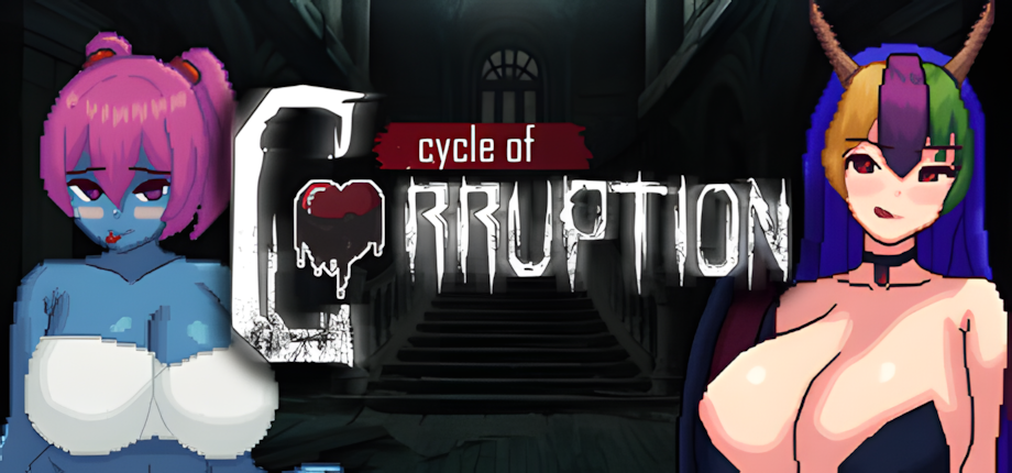 [日系像素ACT/全动态] 腐败之环 Cycle of Corruption v1.0.0a 官方中文版 [安卓/477m] 3261-牛牛资源库