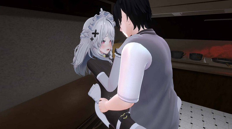 [3D互动/全动态] NTR大师 NTR Master v0.3 官方中文版 [PC/5.66G] 3280-牛牛资源库
