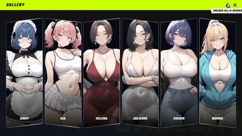 图片[4]-[互动SLG/全动态] 恶意：夺走老板的妻子、妹妹和母亲 SPITE: Taking the Boss’s Wife, Sister and Mother v1.01 官方中文版 [PC/792M]  n3289-牛牛资源库