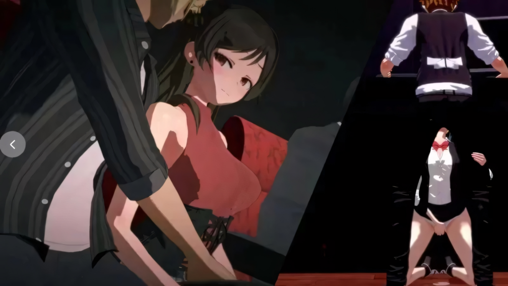 图片[3]-【日系RPG/NTR】寝取一个女友 NTR女友 NTR a Girlfriend v0.5 官方中文版【PC+安卓joi/1.42G】3297-牛牛资源库