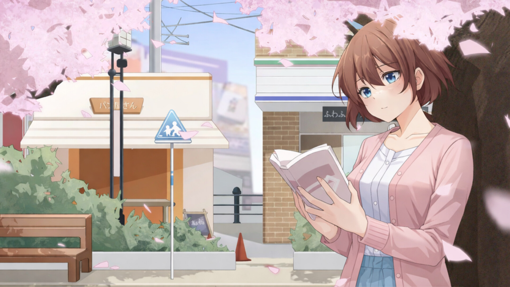 图片[10]-【日系SLG/制服/NTR】春日狂想曲：情窦初开的秘密 Secrets of the Heart スプリングラプソディ：詩ちゃんの秘密~ 诗酱的春 詩ちゃんの春 官方中文版【PC/3.78G】3306-牛牛资源库