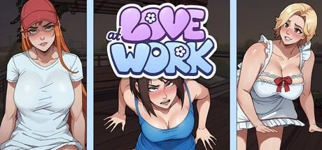 [SLG/官中]办公室之恋 职场心动大作战！ Love at Work v3.0  官中步兵版 [安卓/800M] 3333-牛牛资源库