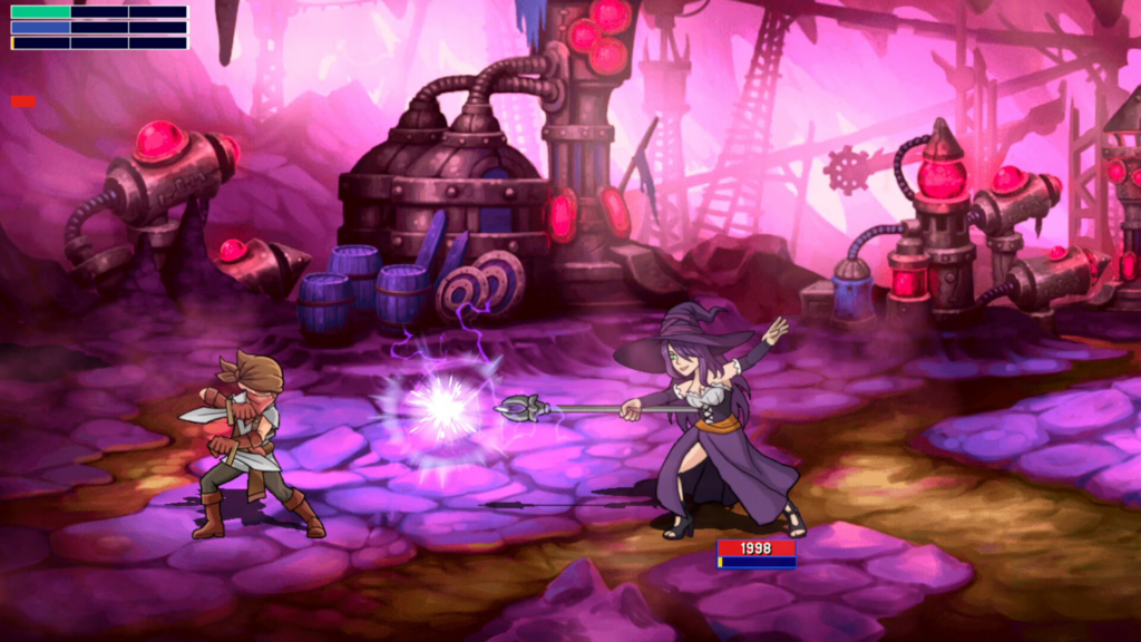 图片[2]-【日系ACT/全动态】银欲战士 Warrior of Lust v1.01 官方中文版【PC/3.69G】3342-牛牛资源库