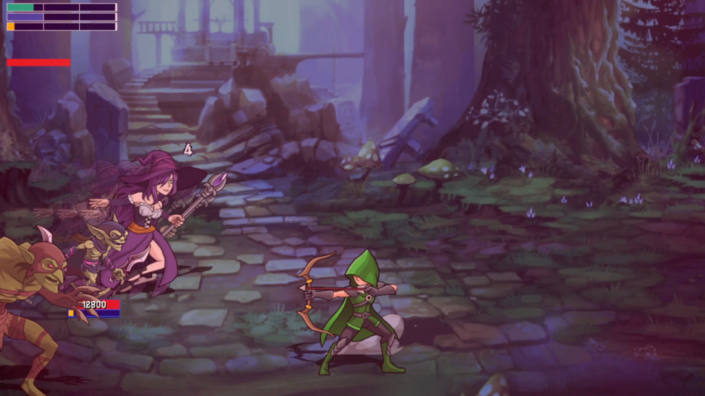 图片[4]-【日系ACT/全动态】银欲战士 Warrior of Lust v1.01 官方中文版【PC/3.69G】3342-牛牛资源库