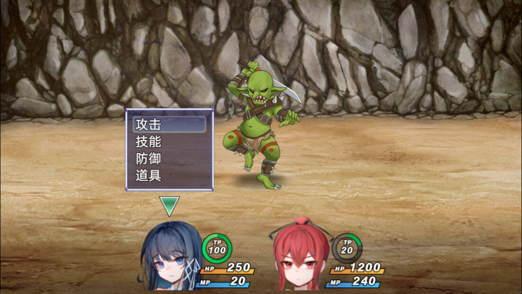 图片[8]-【日系RPG/动态】希尔丝大冒险 The Adventures of HILLS v1.0.2 官方中文步兵版【PC/1.76G】3345-牛牛资源库