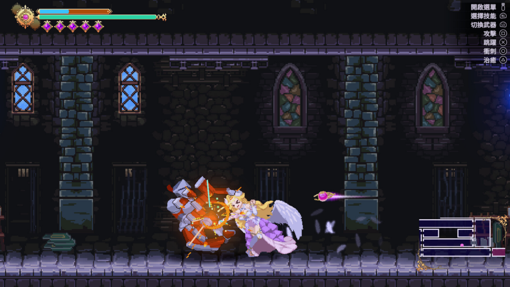 图片[9]-【日系像素ACT/全动态】魅魔继承者 黛莉菈的淫欲冒险 Succubus Successor: Delilah’s Juicy Journey v1.0.024 官方中文步兵版【PC/4.77G】3358-牛牛资源库