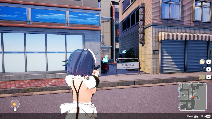 图片[2]-【3D互动/巨汝】杏爱调教师：闷骚少女的秘密杏癖 v26.06.18 072 官方中文步兵版【PC/4.27G】0006-牛牛资源库