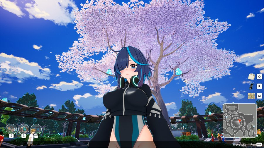 图片[8]-【3D互动/巨汝】杏爱调教师：闷骚少女的秘密杏癖 v26.06.18 072 官方中文步兵版【PC/4.27G】0006-牛牛资源库