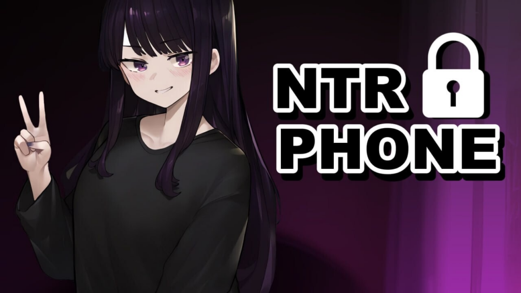[互动SLG/NTR] NTR手机 v0.41 官方中文版[安卓/196M] 0019-牛牛资源库